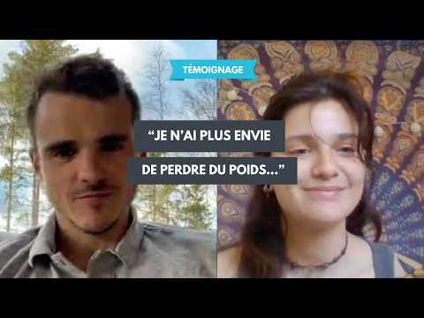 Témoignage vidéo