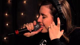 Lykke Li - No Rest For The Wicked (Live on KEXP) chords