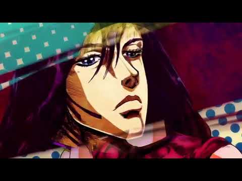 Coda - Bloody Stream; Jojo's Bizarre Adventure Op 2