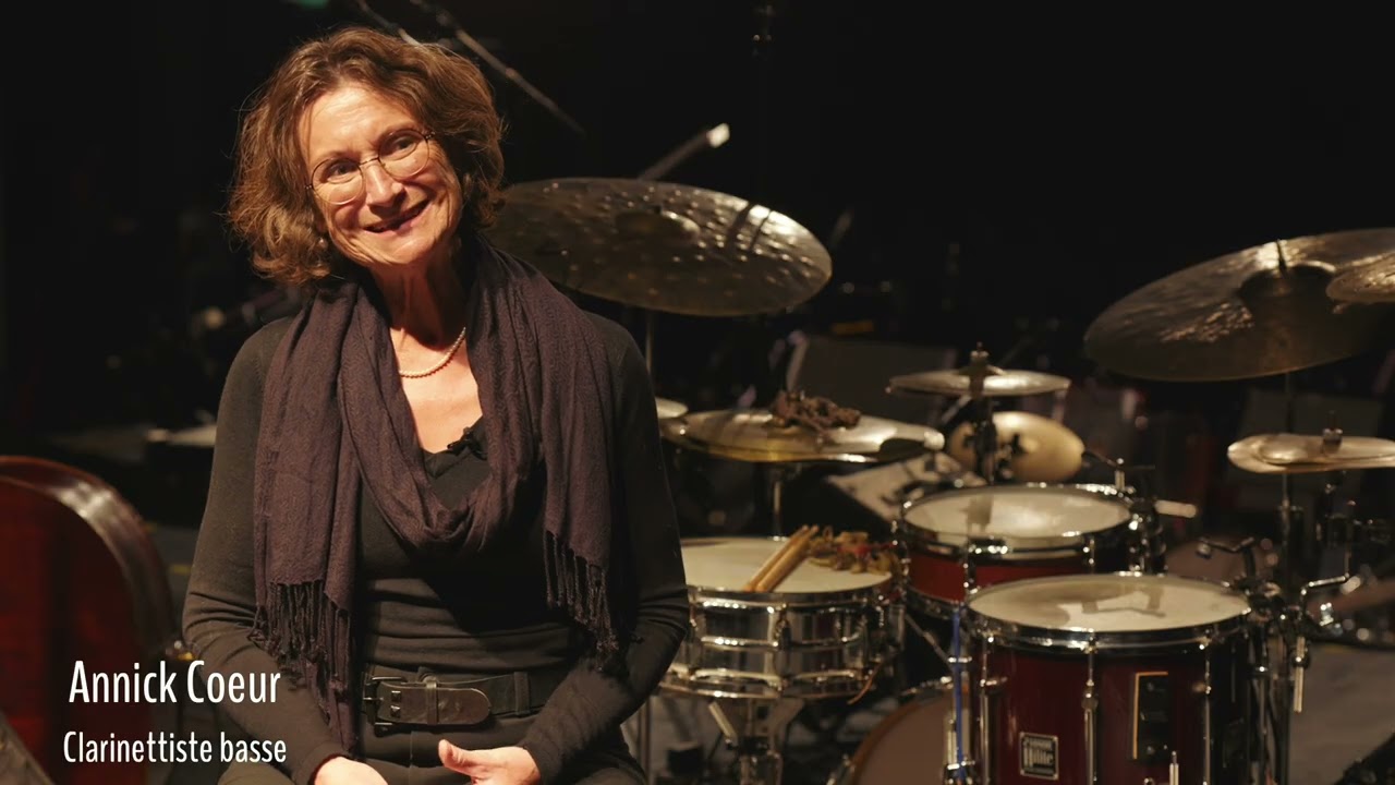 Mocking Harmonie(s)  teaser