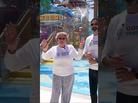 Japonesa Alemana y Australiana bailando Salsa Cubana/Casino en la Zona Colonial 🇩🇴