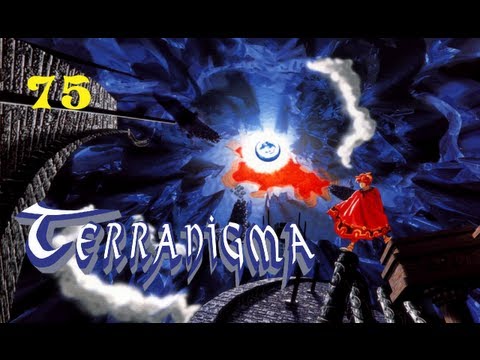 Terranigma (SNES) [1996]