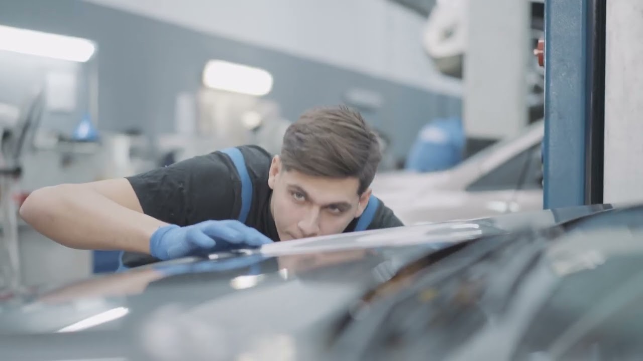 GT Motive | Fusion Solution