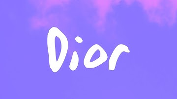 Thumbnail of MK - Dior (ft. Chrystal)