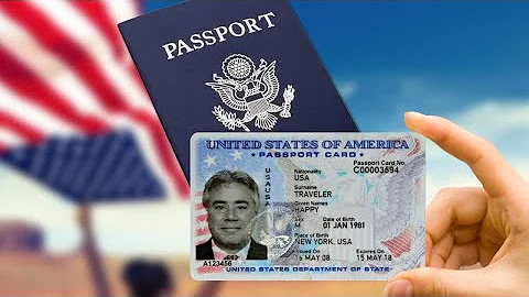 [LIVE] The FULL Step by Step STATE CITIZEN Passport Process: The Comprehensive Guide on the USA ID