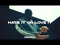 Free yakary x pa sports type beat  hate it or love it  2024 with hook