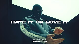 [FREE] YAKARY x PA SPORTS Type Beat | HATE IT OR LOVE IT | 2024 (with Hook)