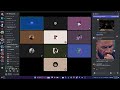 Beginning of video