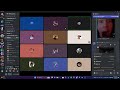 End of video
