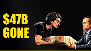 How WeWork Went From $47 BILLION to Bankruptcy Profile