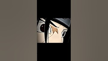 Itachi vs Kakashi🙏🥹📊 [ Itachi  #trending #kakashi  Hatake  ]#shorts #naruto #itachi  #sonyyay. #vs