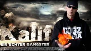 Kalif feat Junkz - Kreislauf