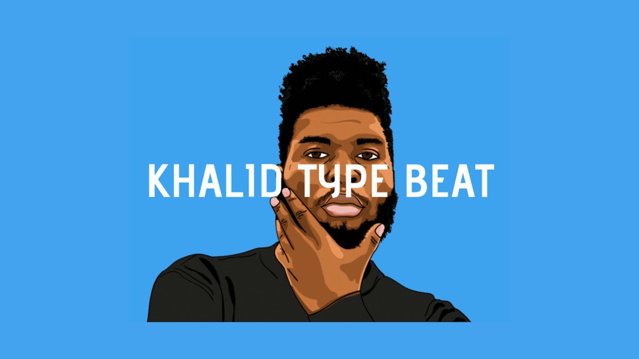 khalid type beat