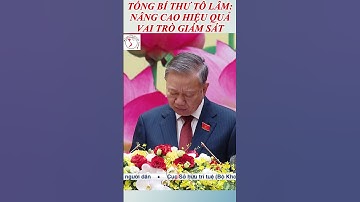 Giám sát không phải chỉ nghe báo cáo.