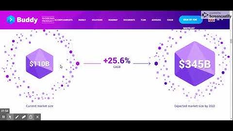 Decentralized Application Development Automation   Buddy