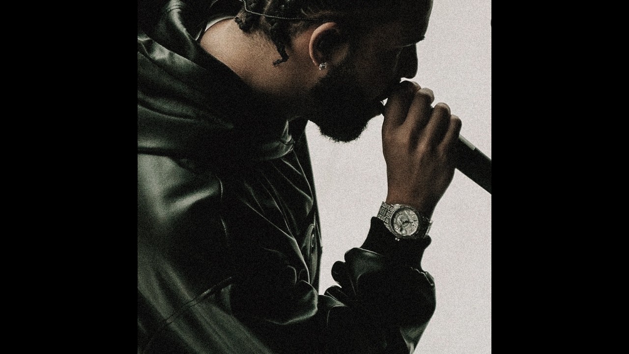 (FREE) Drake Type Beat - 