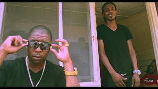Dru Smith feat Lil Squab & Truly Rooski - Shine On Em Offical Video