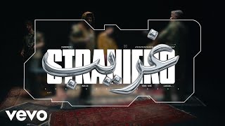 Subsonica - Straniero (Official Video) ft. TÄRA