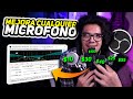 🎤 MEJORA CUALQUIER MICROFONO EN OBS | Tutorial | UrbVic