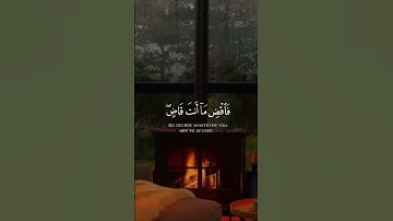 (قالوا لن نؤثرك على ما جآءنا من البينات والذي فطرنا )، ياسر الدوسري 🤍 #سورة_طه #ياسر_الدوسري #قرآن