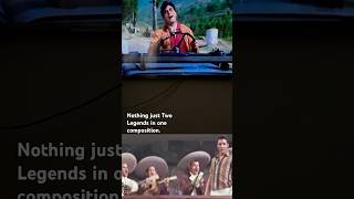 Elvis Presley X Mohammed Rafi.{Marguerita X Kaun Hai Jo Sapnon Mein Aaya}#rafisaab #marguerita