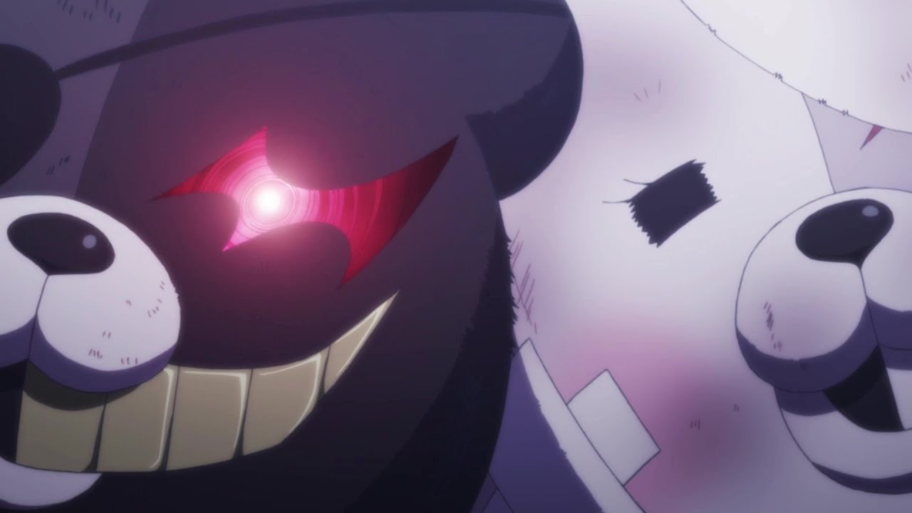 絶対絶望少女 ダンガンロンパ Another Episodeを普通にプレイするだけ【11_エピローグ】