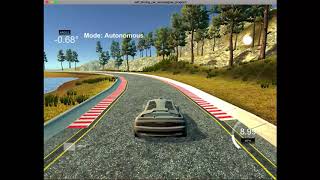Self-Driving Car Behavioral Cloning Project