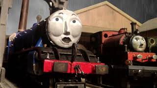 ALTERNATIVE  Ending - The Railways of Sodor - Episode 9 - Poop Poop! (OG Version before correction)