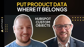 Custom Objects = Smarter SaaS Reporting