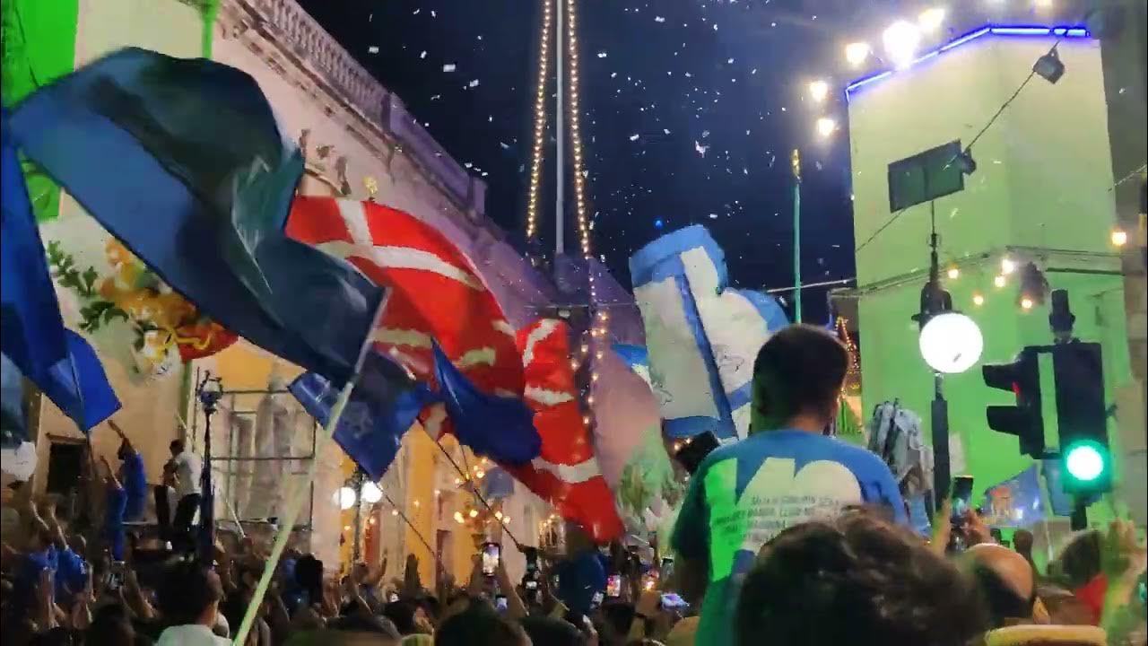 Festa Haz Zabbar (11) YouTube