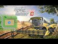 Big Farm Challenge In Fs16 Fs16 Gameplay Timelapse 
