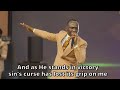 DR PAUL ENENCHE leads Deep Worship of Mercy in God's Presence - 5hrs of Mercy 🙏🙇‍♂️