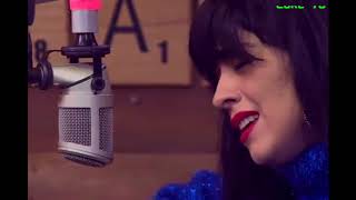 Video thumbnail of "ANTES DE TI - MON LAFERTE - ACUSTICO"