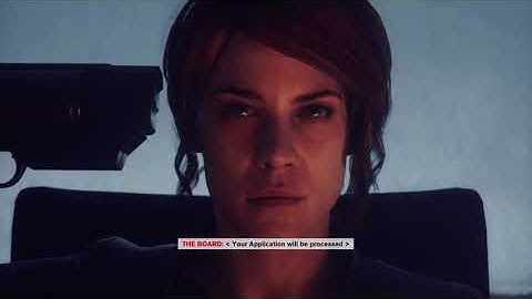 Control: The Service Weapon