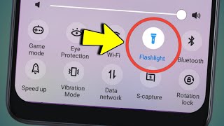 Vivo Mobile Ki Torch Nahi Chal Rahi Hai | Flashlight Not Working Android Vivo screenshot 4