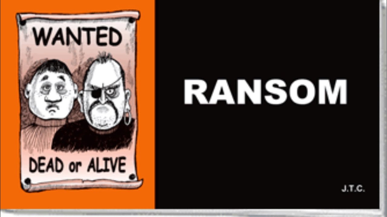 RANSOM YouTube