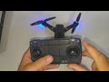 Drone S167