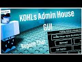 How To Hack Roblox Admin Commands