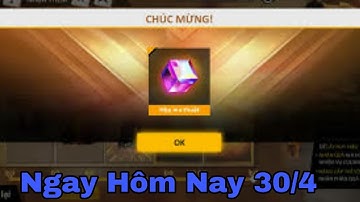 [ Giftcode Free Fire ] Nhập Mã Code Free Fire Mới Nhất Hộp Ma Thuật | Không Giới Hạn Nhập |VDC Vlogs