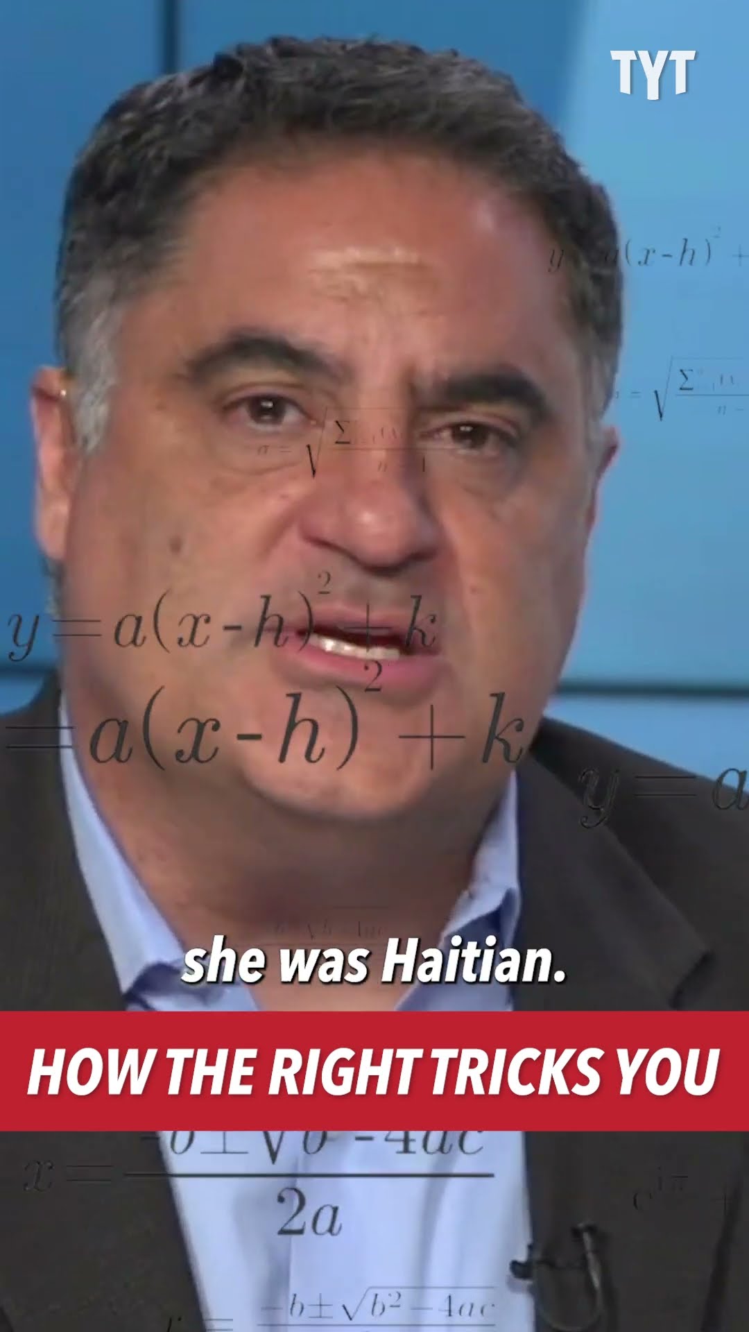 Cenk DEBUNKS This Insane Right Wing Conspiracy