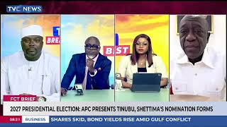 Pres. Tinubu's Achievements Over Past Three Years Have Surpassed Expectations - Analyst Ogenyi