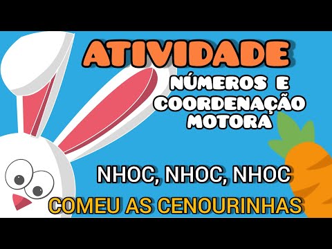 🔴ATIVIDADE DE PÁSCOA| EDUCAÇÃO INFANTIL