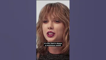 Eight years ago, Taylor Swift dropped ‘Blank Space’ here she is telling us how she wrote the song