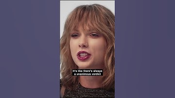 Thumbnail of Eight years ago, Taylor Swift dropped ‘Blank Space’ here she is telling us how she wrote the song