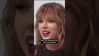 Eight years ago, Taylor Swift dropped ‘Blank Space’ here she is telling us how she wrote the song Resimi