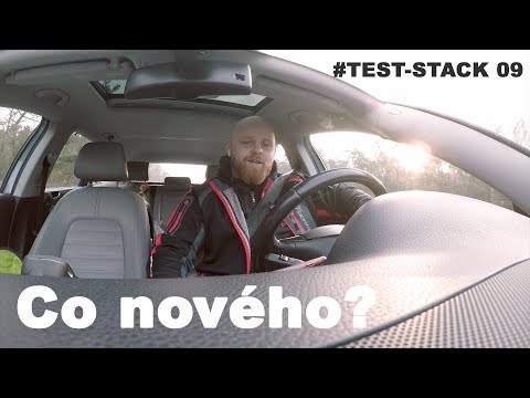 Video: Na čo je test Staar?