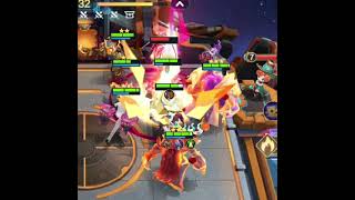 Mimpi buruk neobeast di early game😹#MCCreator #MCGG1year #MagicChessGoGo #MCGG #MCGGIDCreators