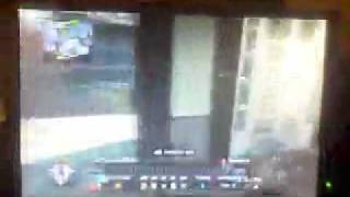 2nd map win. Wrong settings