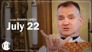 Catholic Mass Today | Wednesday July 22, 2026 | CatholicTV Daily Mass