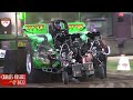 Tractor/Truck Pulls! 2022 Maumee Valley Pullers Summer Nationals NTPA